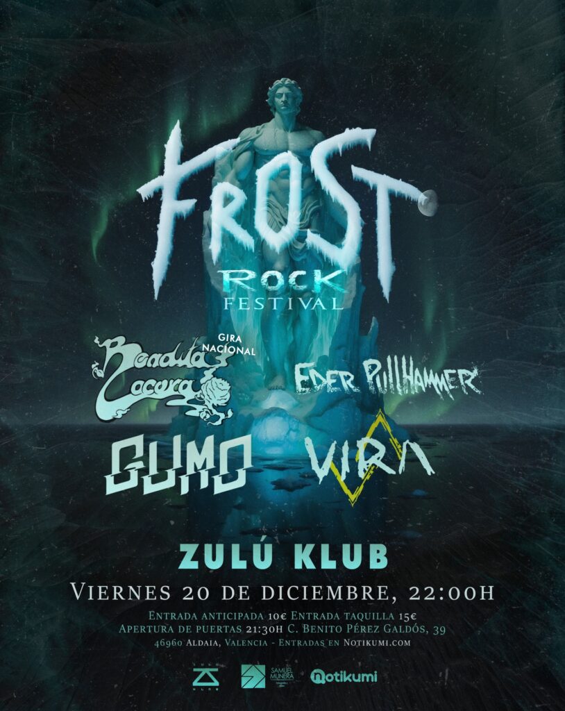 Fotógrafo de eventos en Valencia, fotografía de conciertos y videoclips, videos musicales y retratos