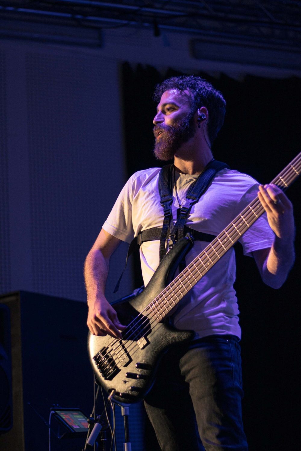 Fotógrafo de eventos en Valencia, fotografía de conciertos y videoclips, videos musicales y retratos