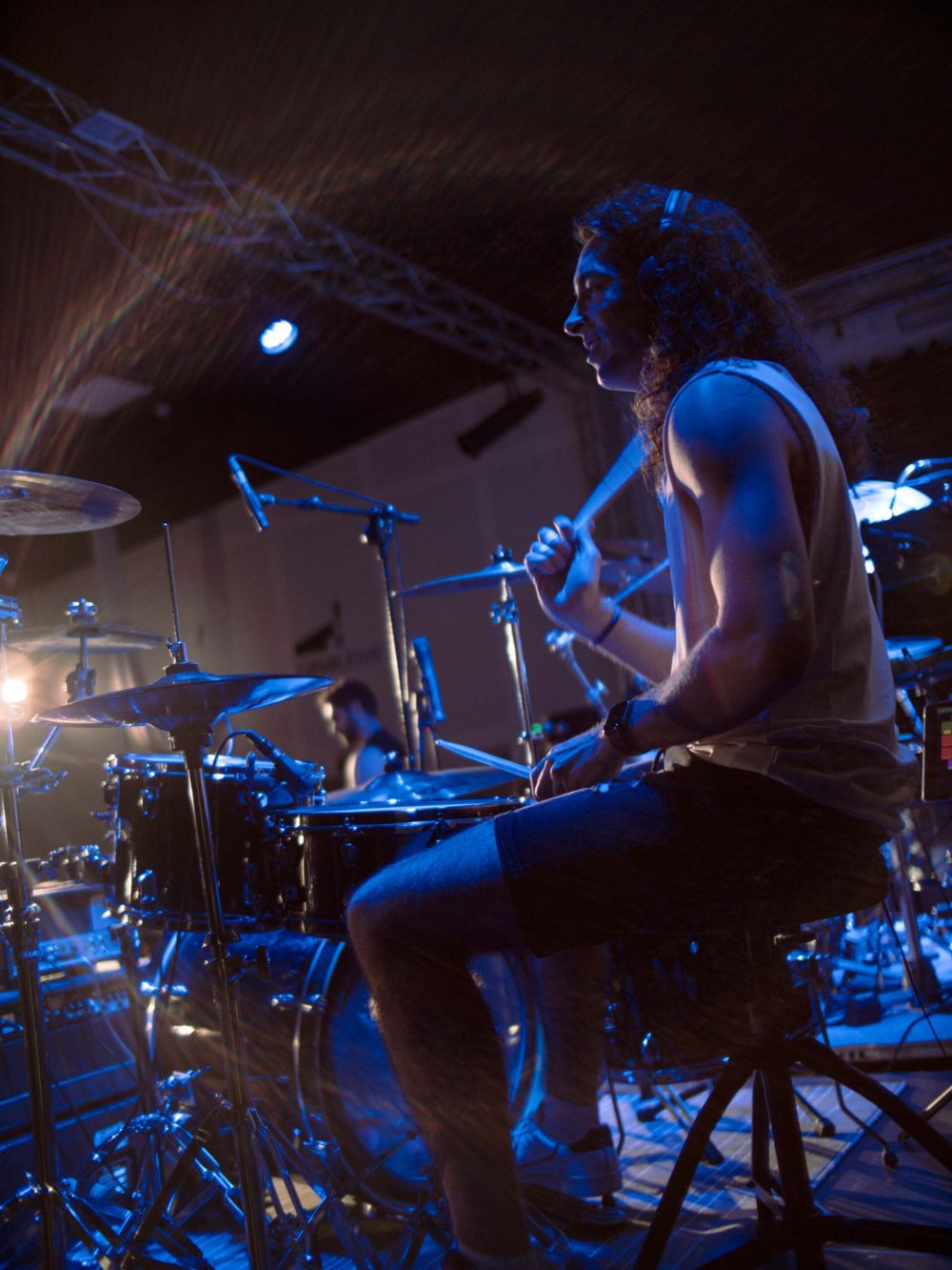 Fotógrafo de eventos en Valencia, fotografía de conciertos y videoclips, videos musicales y retratos