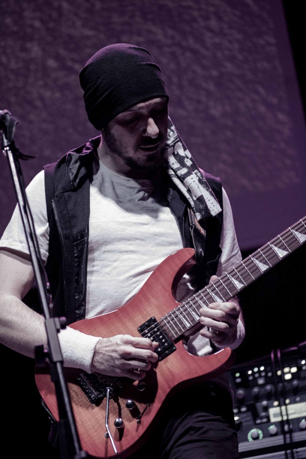 Fotógrafo de eventos en Valencia, fotografía de conciertos y videoclips, videos musicales y retratos