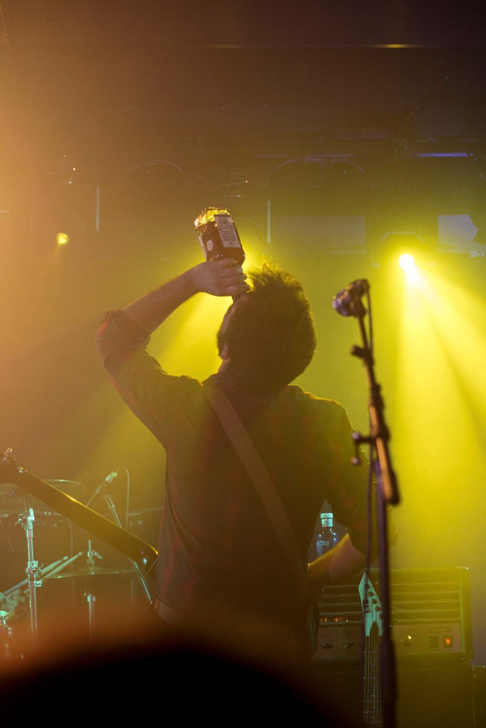 Fotógrafo de eventos en Valencia, fotografía de conciertos y videoclips, videos musicales y retratos