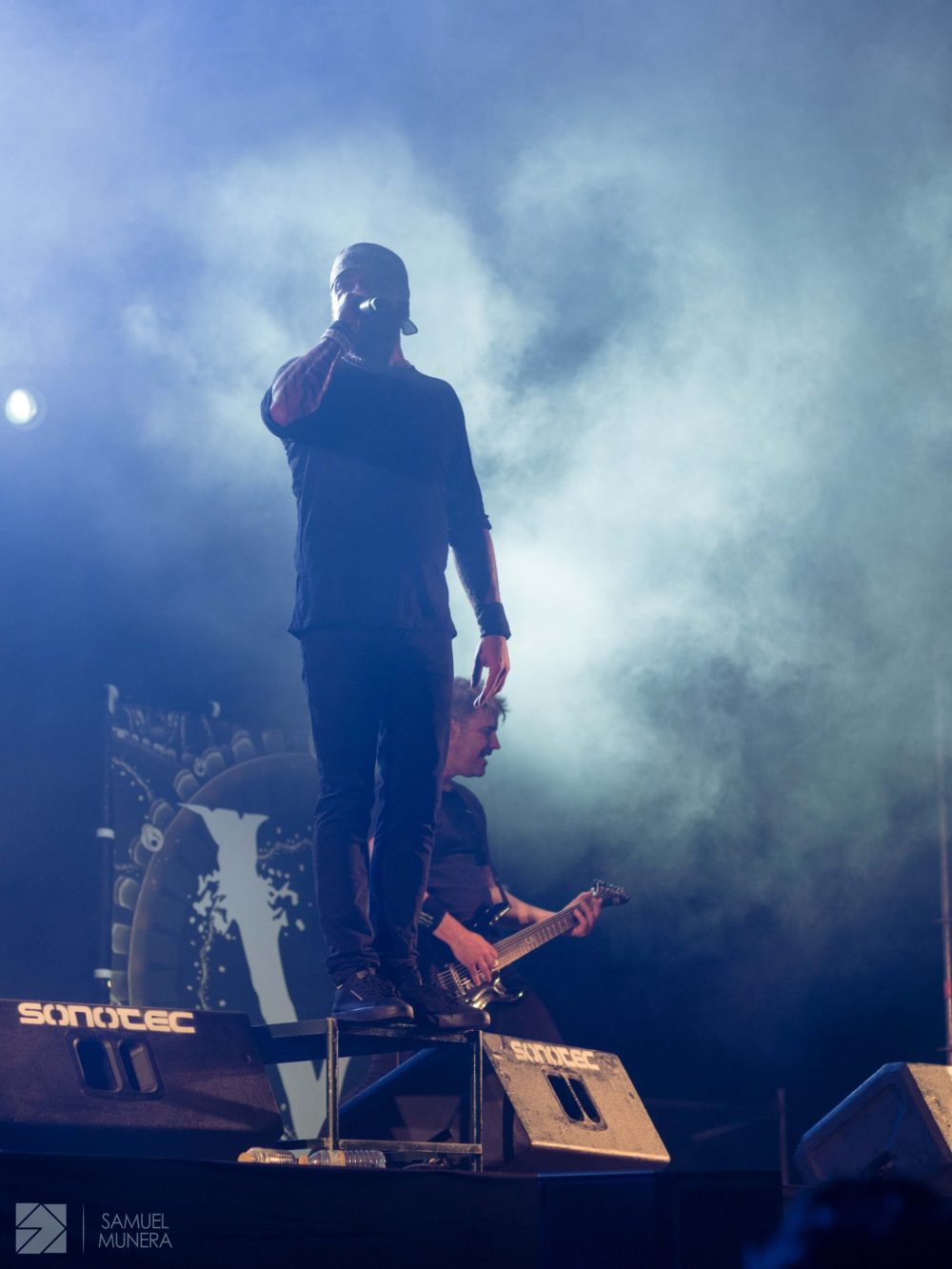 Fotógrafo de eventos en Valencia, fotografía de conciertos y videoclips, videos musicales y retratos